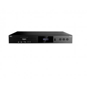 GIEC 杰科 BDP-G5500 真4K UHD Blu-Ray藍光機 GIEC 杰科 BDP-G5500 真4K UHD Blu-Ray藍光機